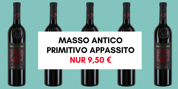 Primitivo - Entdecke Apuliens Weinheld 