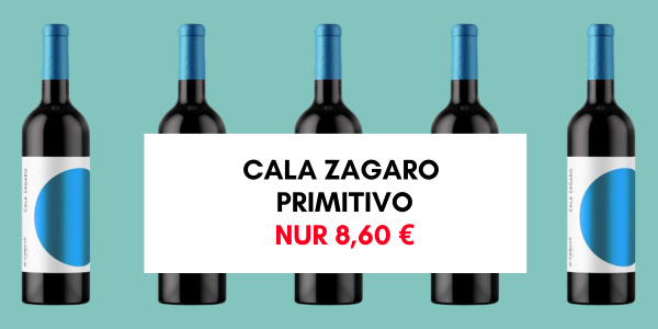 Primitivo - Entdecke Apuliens Weinheld 