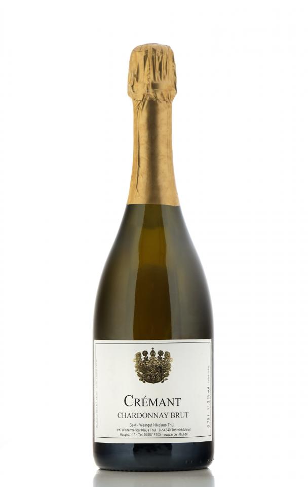 Crémant - Chardonnay brut 0.75l Bild1