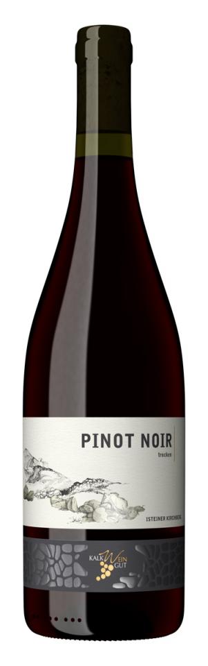 2016 Pinot Noir QBA 0.75l Bild