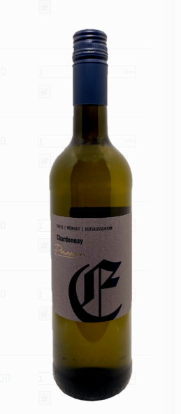 2019er Chardonnay Passion trocken 0.75l Bild