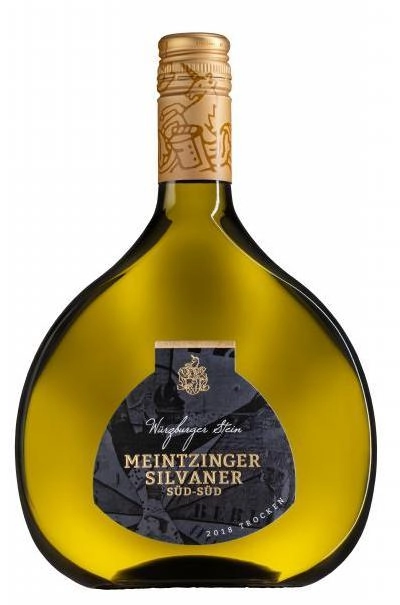 2020er Würzburger stein silvaner Qualitätswein trocken Weingut Meintzinger