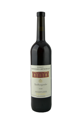Zum Wein / Sekt: 2014 Binger Spätburgunder Qualitätswein trocken 1.5l *Magnum*