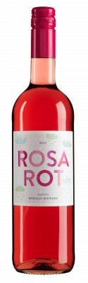 Zum Wein / Sekt: Rosa-Rot 2022