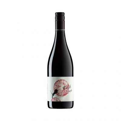 Zum Wein / Sekt: 2021 Roter Löwe Rotwein Cuvée feinherb