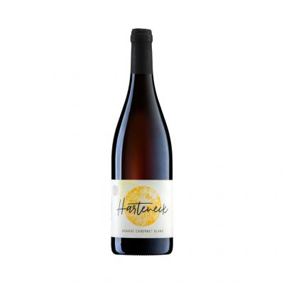 Zum Wein / Sekt: 2022 Orange Cabernet Blanc