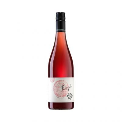 Zum Wein / Sekt: 2023 ROSÉ Pinot Noir x Cabernet Carol