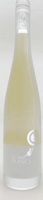 Zum Wein / Sekt: 2022er Mommenheimer Blanc de Blancs WeissburgunderChardonnay QbA trocken 0.75l