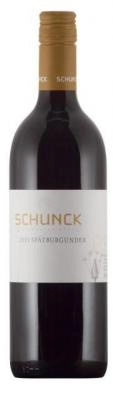 Zum Wein / Sekt: Spätburgunder Q.b.A. trocken 0.75l