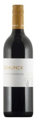 Zum Wein / Sekt: 2018er Dunkelfelder Q.b.A. trocken 0.75l