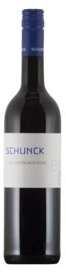 Zum Wein / Sekt: 2018er -SONNENBERG- Spätburgunder Q.b.A. trocken 0.75l