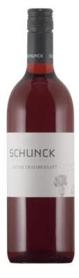 Zum Wein / Sekt: Traubensaft Rot 1.0 l