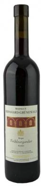 Zum Wein / Sekt: 2014 Binger Frühburgunder Qualitätswein trocken 3.0l *Doppel-Magnum*