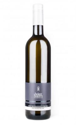Zum Wein / Sekt: RIED HOCHGRASSNITZBERG 2017 Sauvigon Blanc Magnumflasche