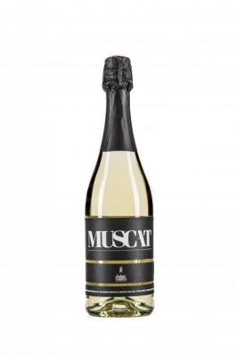 Zum Wein / Sekt: MUSCAT Frizzante 75cl