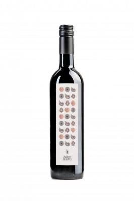 Zum Wein / Sekt: MARITIMO Rotwein 75 cl