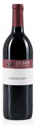 Zum Wein / Sekt:  Dornfelder 0.75l