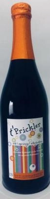 Zum Wein / Sekt: PRICKLER Traubensecco 0.0%