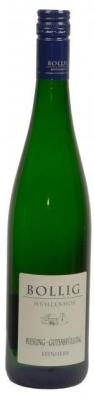 Zum Wein / Sekt: 2018er Riesling Qualitätswein feinherb 0.75l