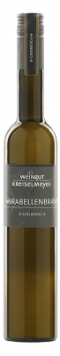 Zum Wein / Sekt: Birnenbrand. 0.5 L
