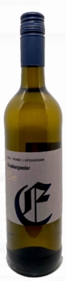 Zum Wein / Sekt: 2019er Grauburgunder Neo trocken 0.75l
