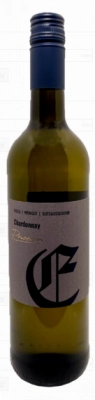 Zum Wein / Sekt: 2019er Chardonnay Passion trocken 0.75l