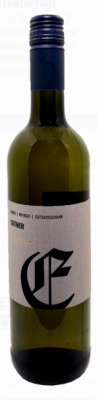 Zum Wein / Sekt: 2019er SODD MR Weißweincuvèe Finesse 0.75l