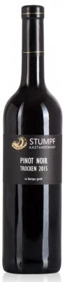 Zum Wein / Sekt: Pinot Noir 