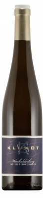 2017 WACHOLDERBERG Weißer Burgunder | Qualitätswein b.A. trocken 