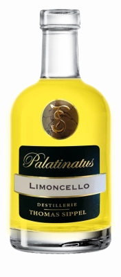 Zum Wein / Sekt: Limoncello Likör 0.2l 20% vol 