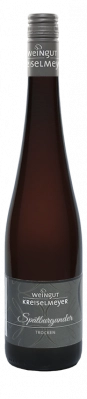 Zum Wein / Sekt: 2022 Spätburgunder. 0.75 L