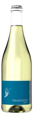 Zum Wein / Sekt: Traubensaftsecco 0.75 l