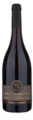 Zum Wein / Sekt: 2019er Kleinkarlbacher Frauenländchen Sauvignon Blanc QbA trocken 0.75l