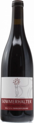 2018er Pinot Noir - Réserve - trocken 0.75l