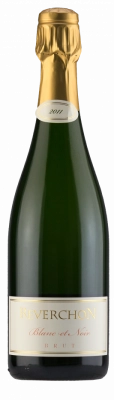 Zum Wein / Sekt: 2011 Blanc et Noir Sekt - Magnumflasche
