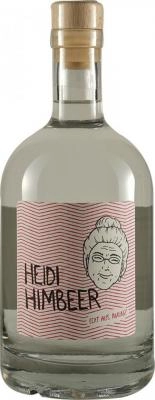 Zum Wein / Sekt: Heidi Himbeer 500ml