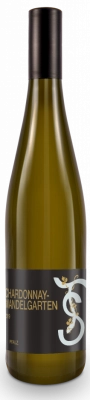 Zum Wein / Sekt: 2019er Weisenheimer Mandelgarten Chardonnay QBA trocken 1.5l