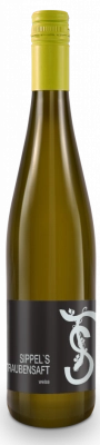Zum Wein / Sekt: Traubenmost weiß 0.75l