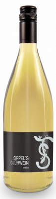 Zum Wein / Sekt: Glühwein Weiß 1.0l