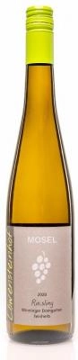 2020er Winninger Domgarten Riesling Qualitätswein feinherb 0.75l