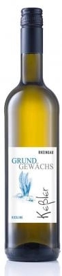 Zum Wein / Sekt: 2022 Grundgewächs Hallgarten Würzgarten 0.75l