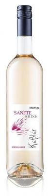 Zum Wein / Sekt: 2022 Sanfte Brise Blanc de Noir 0.75l