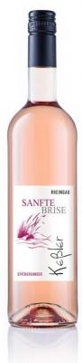 Zum Wein / Sekt: 2022 Sanfte Brise Spätburgunder Rosé 0.75l