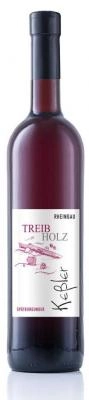Zum Wein / Sekt: 2022 Treibholz Rotwein 0.75l 