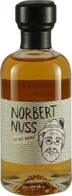 Zum Wein / Sekt: Norbert Nuss 100ml