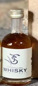 Zum Wein / Sekt: Whisky Tasting Paket 6x50ml 46%vol