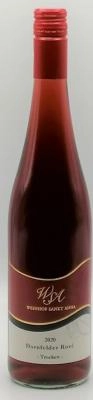 2020er Dornfelder Rosé Qualitätswein Trocken 0.75l