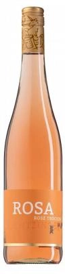 2022 rosa - rosé trocken - Gutswein | QbA