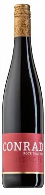 Zum Wein / Sekt: 2021 conrad - rotwein cuvée trocken -Gutswein | Qba