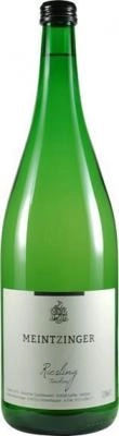 Zum Wein / Sekt: 2022 riesling trocken - Literflasche